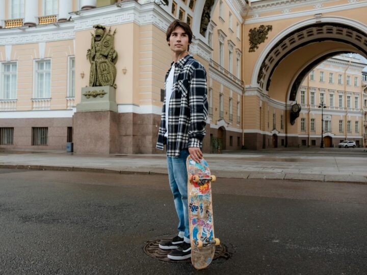 Арка Галеря